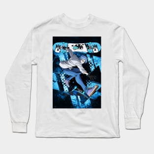 SK5 Long Sleeve T-Shirt